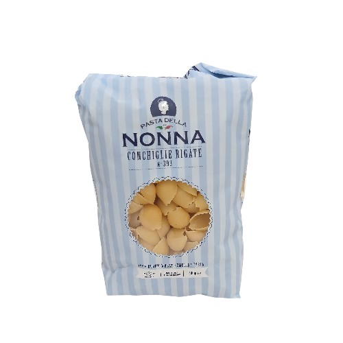 NONNA PASTA CONCHIGLIE 400G