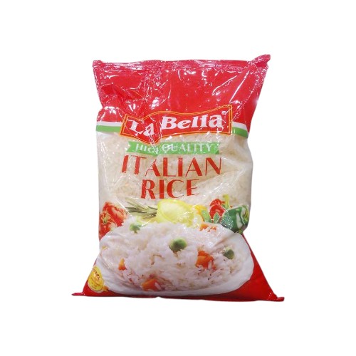ZEIN ITALIAN RICE 800G