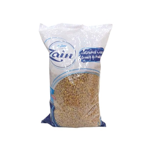 ZEIN PEELED WHEAT 900G