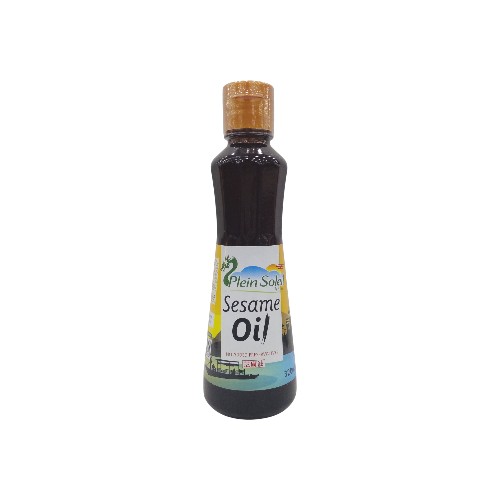 PLEIN SOLEIL SESAME OIL 320ML