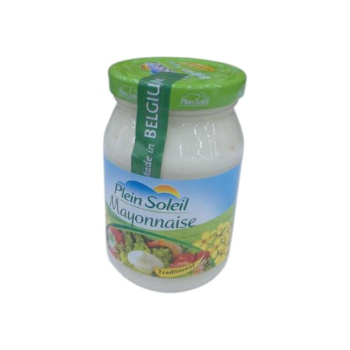 PLEIN SOLEIL MAYONNAISE 250ML