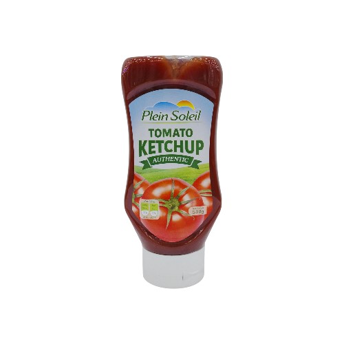 PLEIN SOLEIL KETCHUP SQUEEZE 51