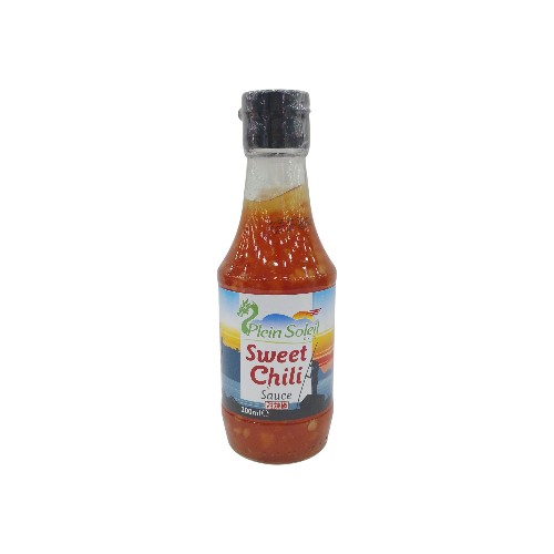 PLEIN SOLEIL SWEET-CHILI SAUCE
