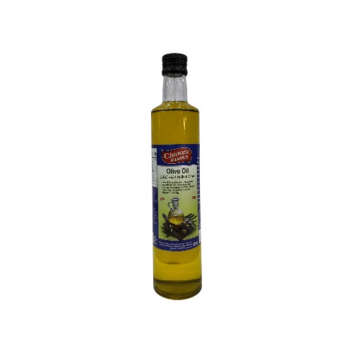 CHTOURA OLIVE OIL 500ML