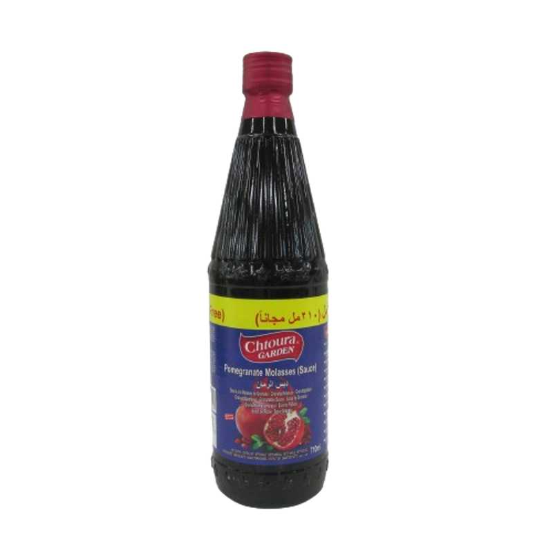 CHTOURA MOLASSES POMEGRANATE 50