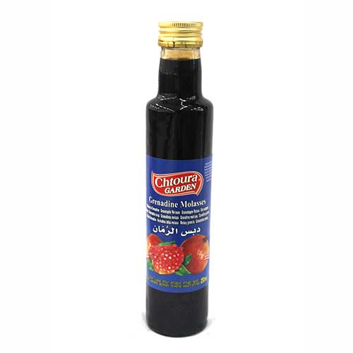 CHTOURA POMEGRANATE MOLASSES 25