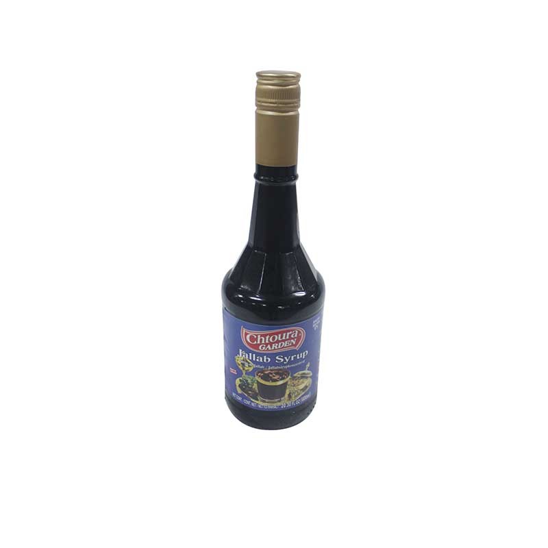 CHTOURA JALLAB SYRUP 600ML