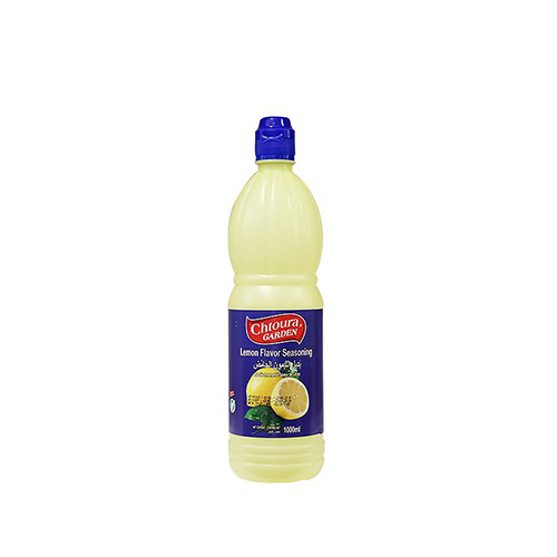 CHTOURA LEMON SUBSTITUTE 330ML