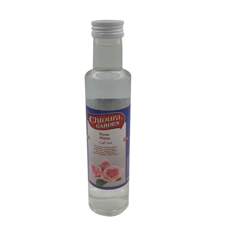 CHTOURA ROSE WATER 250ML