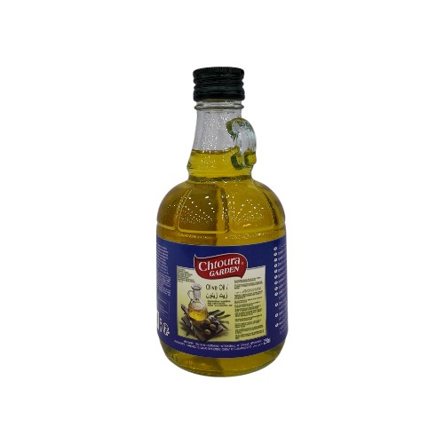 CHTOURA GARDEN OLIVE OIL (ALFIA