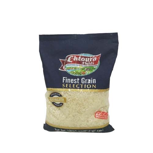 CHTOURA FIELD WHITE FINE BOURGH