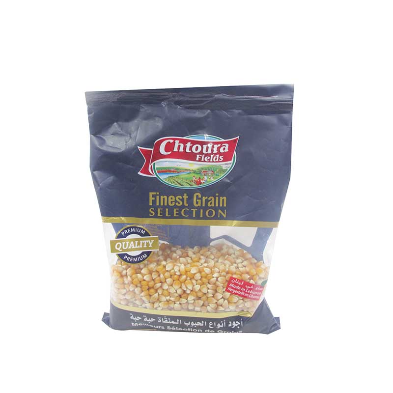 FIELD CORN 500G CHTOURA