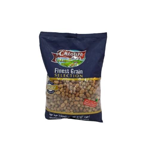 CHT FAVA BEANS 900G
