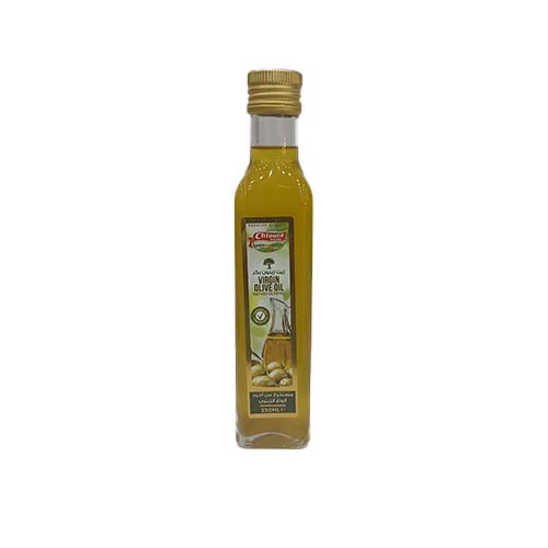 CHTOURA EXTRA VIRGIN OLIVE OIL