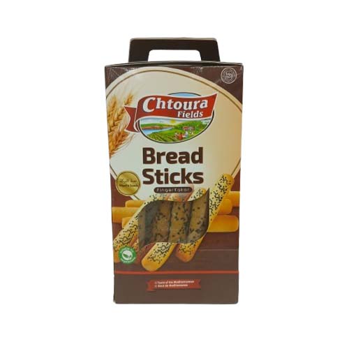 CHTAURA BREAD STICK (BARAKE SEE