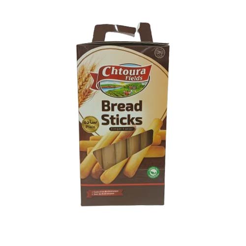 CHTAURA BREAD STICK (PLAIN) 350