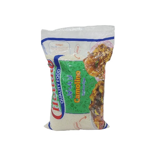 CAMOLINO RICE HOLIDAY 5KG