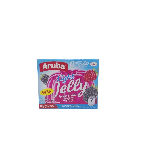 ARUBA FOREST FRUIT LIGHT JELL
