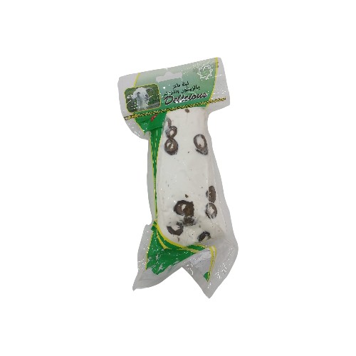 JABER GOAT CHEESE WITH BLACK OL