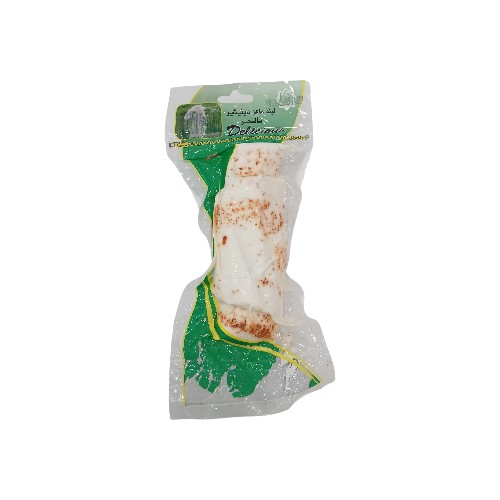 SPICY GOAT CHEESE 250G JABER