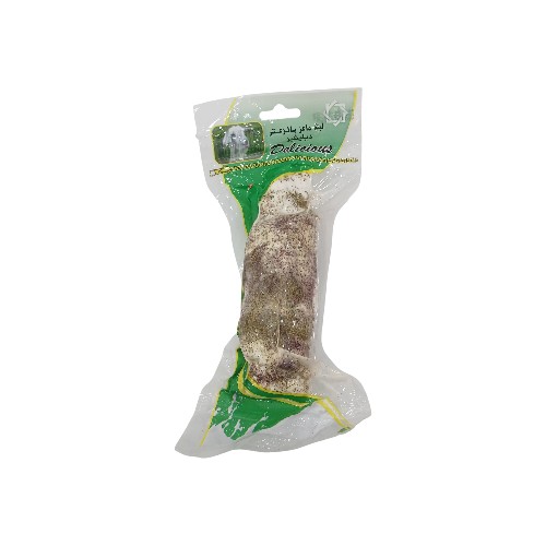 GOAT CHEESE ZAATAR JABER