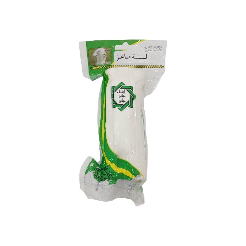 FRESH GOAT LABNE JABER