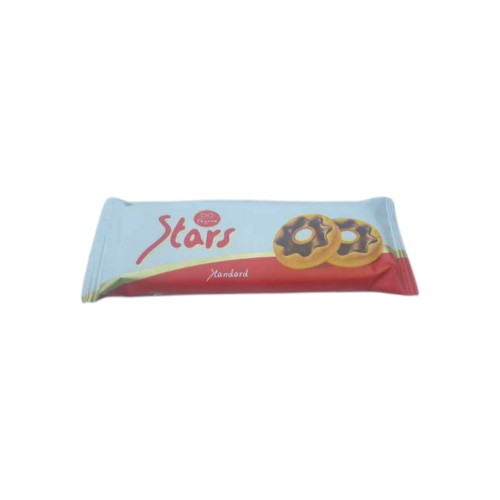 ELEGANCE STAR BISCUITS 34G