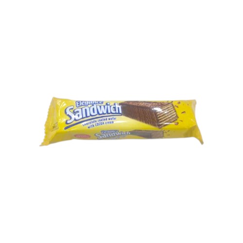 ELEGANCE SANDWISH WAFFER COCOA