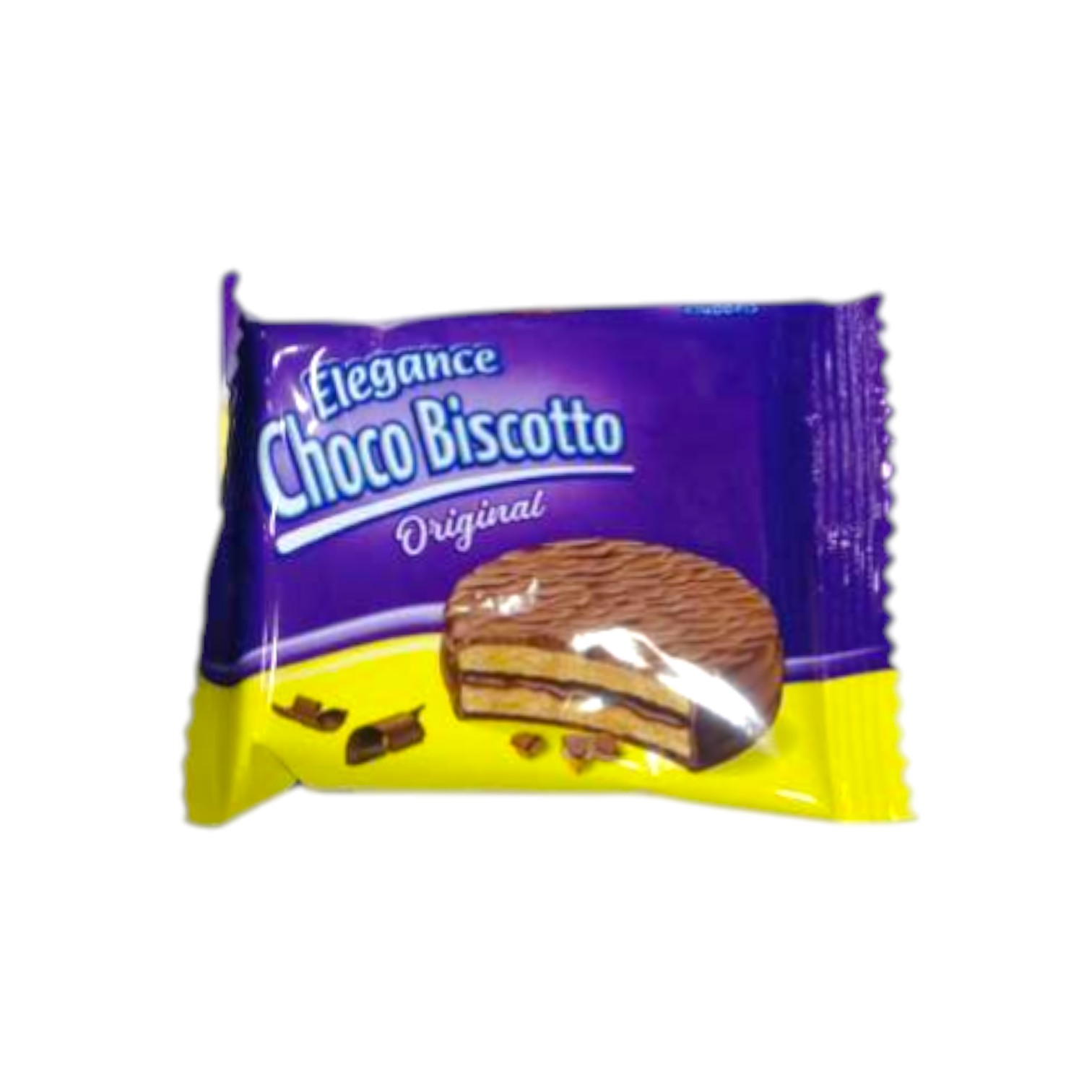 ELEGANCE CHOCO BISCOTTO ORIGINA