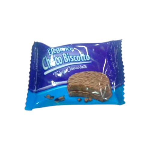 ELEGANCE CHOCO BISCOTTO TRIPLE