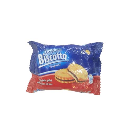 ELEGANCE BISCOTTO ORIGINAL 34G