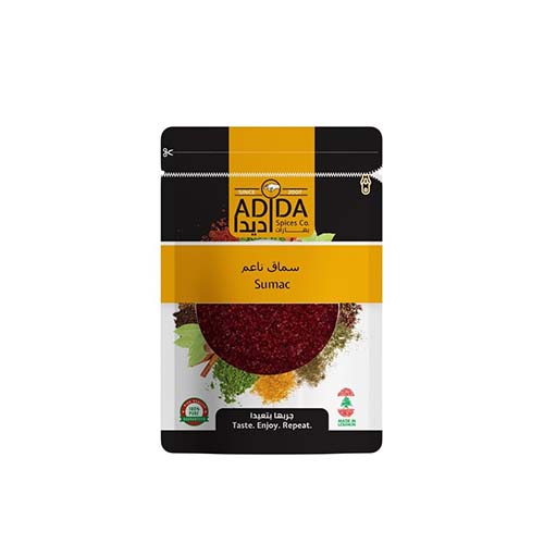 SUMAC 50G ADIDA