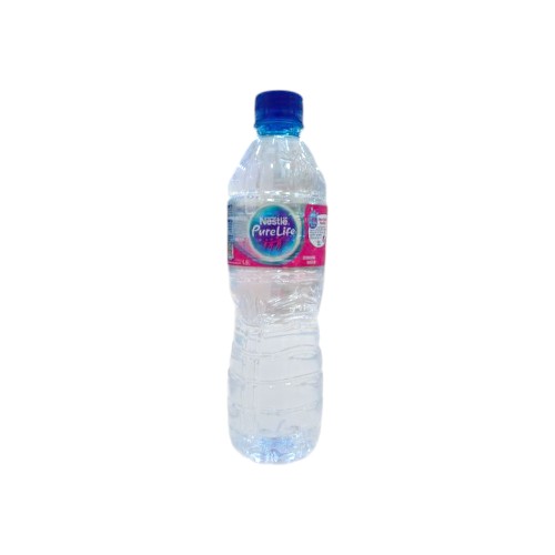 NESTLE WATER 600ML