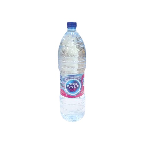 NESTLE WATER 2L