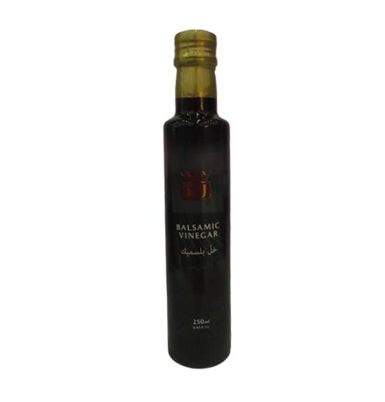 TAJ BALSAMIC VINEGAR 250ML