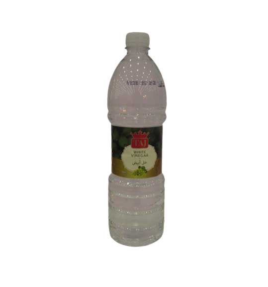 TAJ WHITE VINEGAR 1000ML