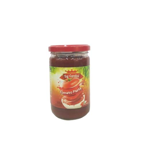 TAJ TOMATO PASTE 300G