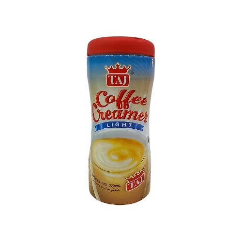 TAJ NON-DAIRY CREAMER FAT FREE