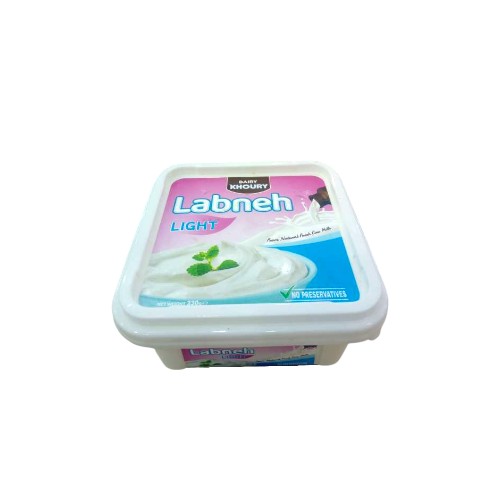 KHOURY LABNE LIGHT 300G