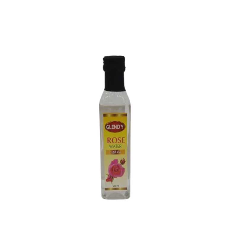 GLENDY ROSE WATER 250ML