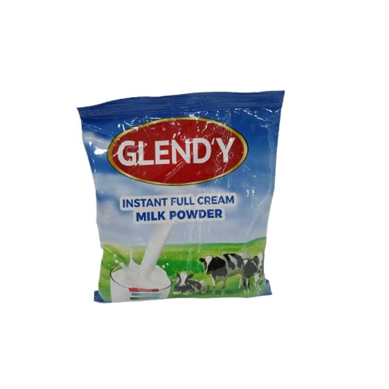 GLENDY INSTANT FULL CREAM MILK