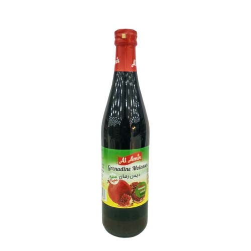 AL AMIR POMEGRANATE MOLASSES 50