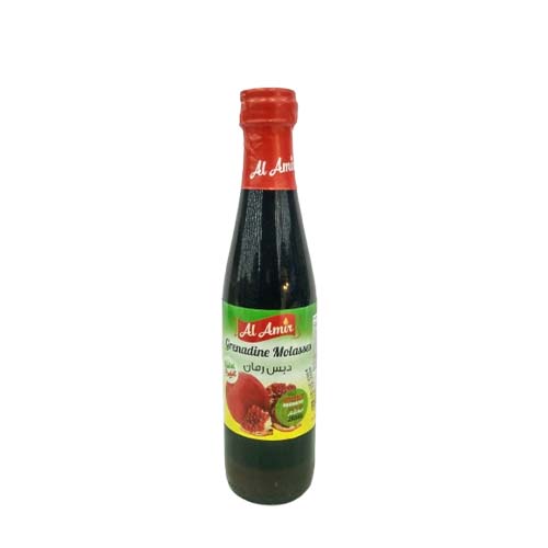 AL AMIR POMEGRANATE MOLASSES 25