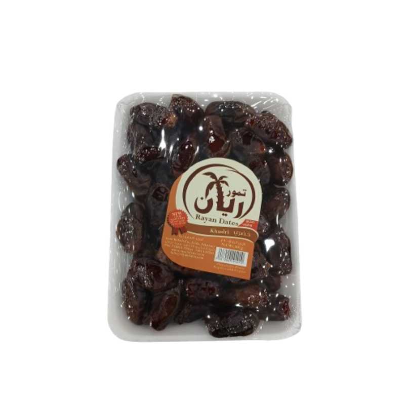 AL RAYAN KHODARI DATES KORK 500