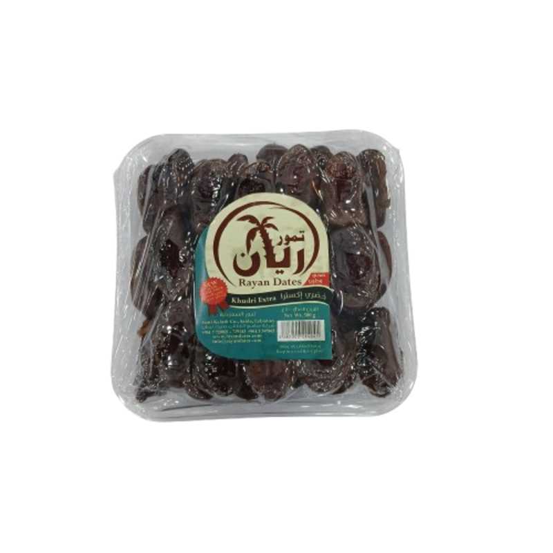 AL RAYAN KHODARI EXTRA DATES 50