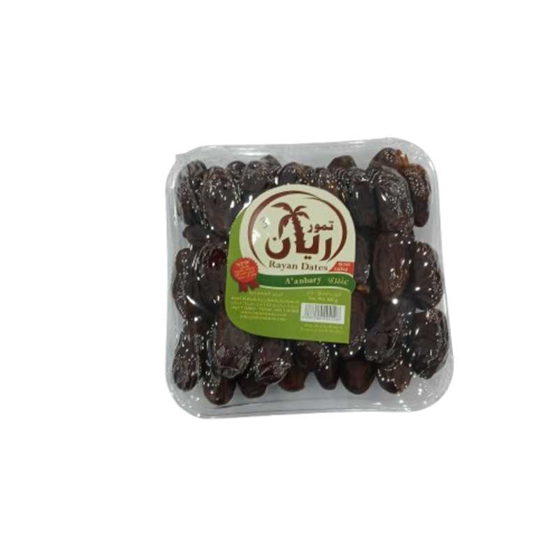 AL RAYAN ANBARI DATES 500G