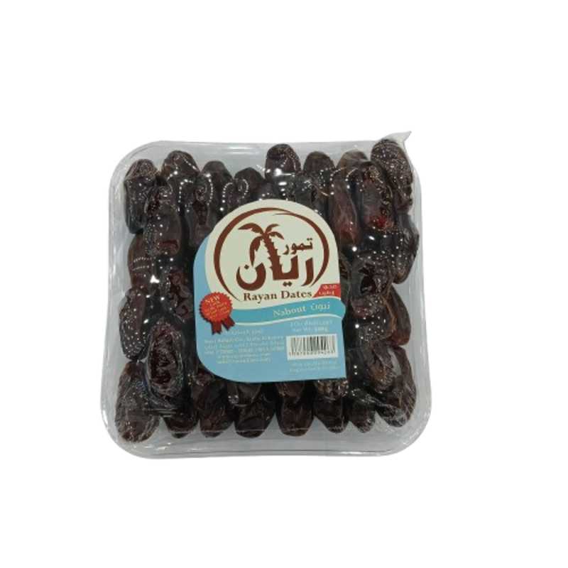 AL RAYAN NABOUT DATES 500G