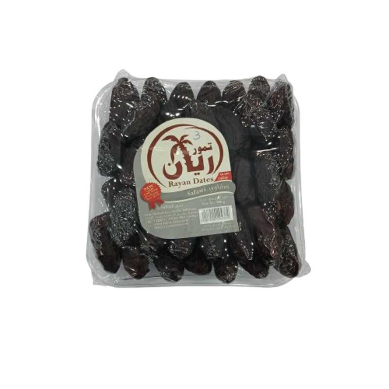 AL RAYAN SAFAWI DATES 500G
