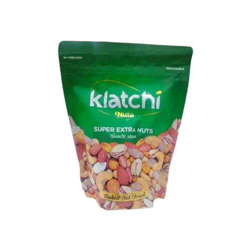 KLATCHI SUPER EXTRA MIX NUTS 25