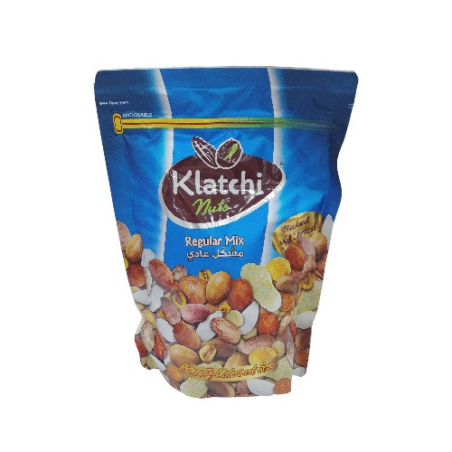 KLATCHI MIXED NUTS KLATCHI 300G